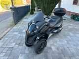 Gilera Fuoco 500 Ie mit Autoführerschein fahrbar - Angebote entsprechen deinen Suchkriterien