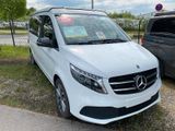 Pössl Vanstar V-Klasse * DISTRONIC * AHK * LED - Offers matching your search criteria