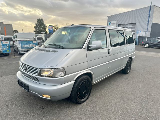 Volkswagen T4 Multivan 2,5-TDI Autom. Tüv2026 Standh.