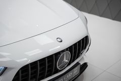 CLA 35 AMG 4Matic, Distr,360Cam, Pano,Burmester