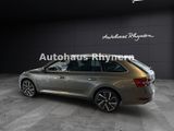 Skoda Superb Combi III 2.0 TDI 110kW DSG Style - Skoda Superb: Iii