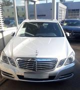 Mercedes-Benz Mercedes E Klasse w 212 Benzin 2012 Jahr 1... - Mercedes-Benz W201