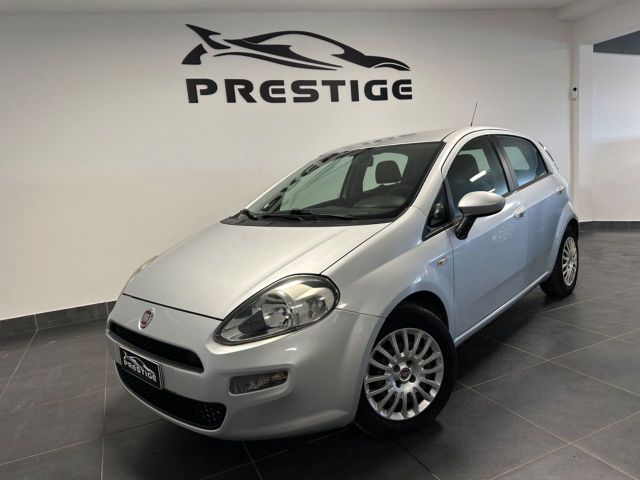 Fiat FIAT PUNTO EVO 1.3 MJT 85CV P.CONSEGNA GARANZIA