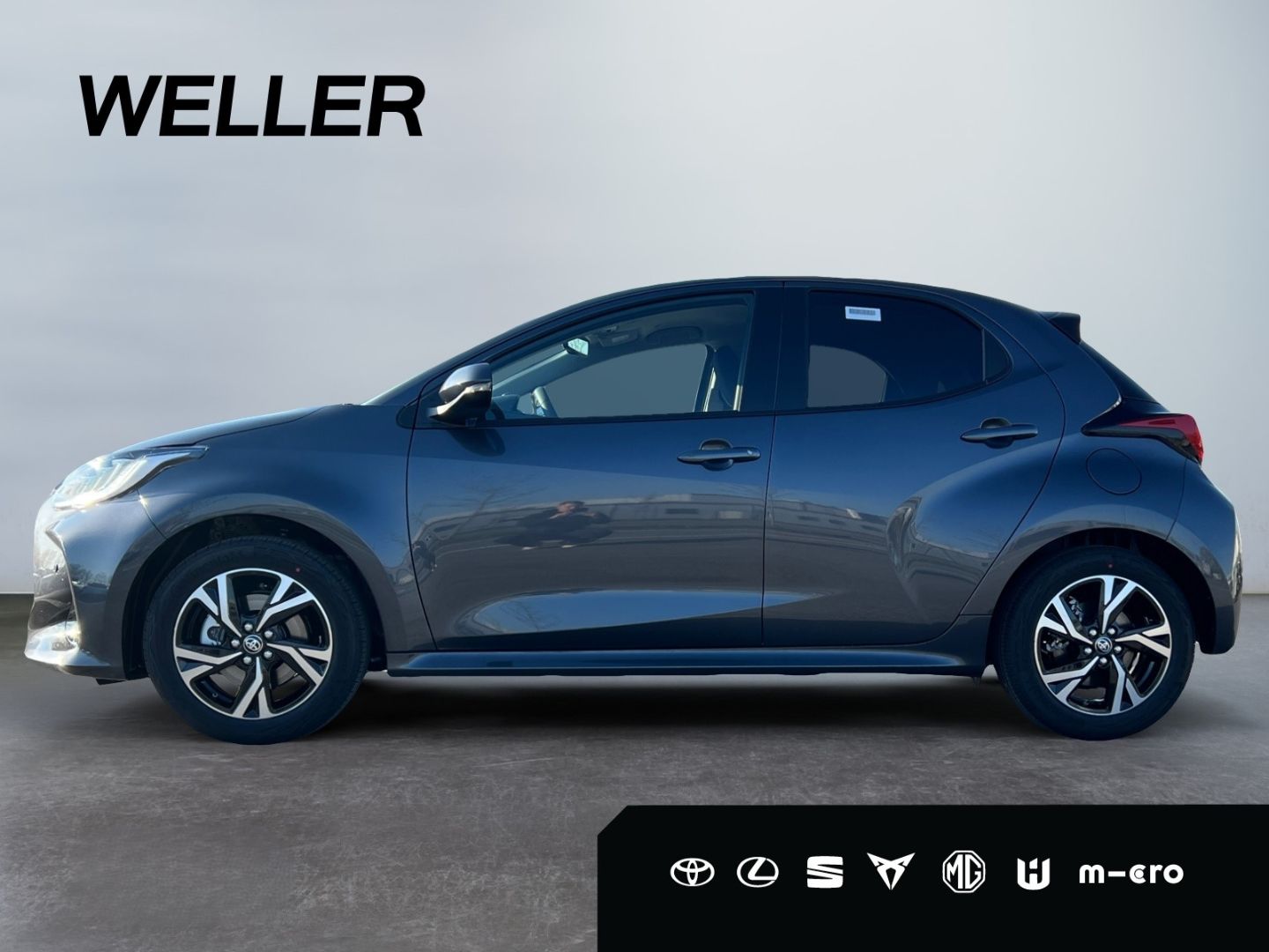 Toyota Yaris - Bild 5