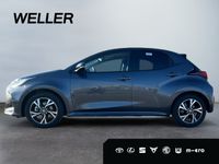 Toyota Yaris - Vorschau Bild 5