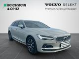 Volvo V90 B4 D Plus Bright Autom - Volvo V90: Plus Bright