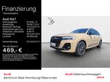 Audi SQ7 SUV TFSI quattro*Navi*Matrix*Alu*AHK*HUD*B&O - gebrauchte Audi SQ7 aus dem Jahr 2024