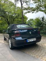 Volkswagen Golf IV Cabrio 2.0 - Sportfahrwerk - TÜV 11/2026 - Volkswagen Golf: Iv Sport