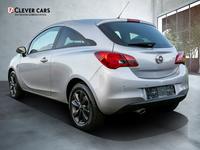 Opel Corsa E 1.2 120 Jahre Fernlicht-Assistent Sitzh.