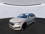 Skoda Scala Style 1.6 TDI /AHK/TRAVEL/CAM/PDC/SHZ/ - Skoda Scala mit Diesel-Antrieb: Automatik