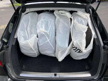 Audi A4 - 5