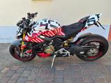 Ducati Streetfighter V4S Pikes Peak Replica  - DUCATI REPLICA
