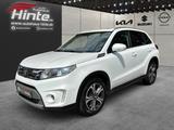 Suzuki Vitara 1.6 AT Comfort+ PANORAMA NAVI SITZHZG KLI - gebrauchte Suzuki Vitara aus dem Jahr 2017