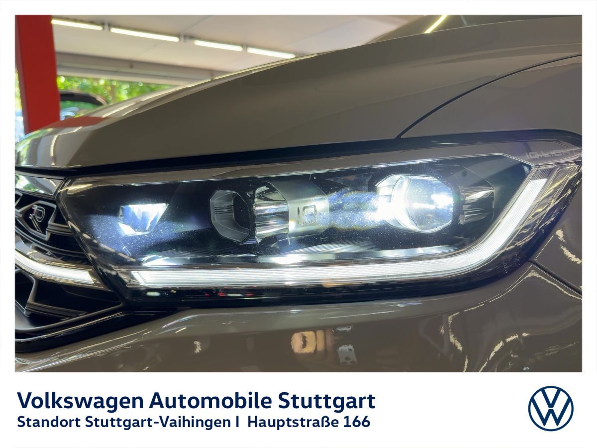 Volkswagen T-Roc - Bild 13
