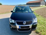 Volkswagen VW Cross Touran 1.4 DSG 170PS Benzin fast ... - Volkswagen Touran: 170 Ps