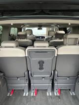 Volkswagen T7 Multivan 1,4 eHybrid OPF DSG Energetic En... - Volkswagen T7 Multivan aus 2021