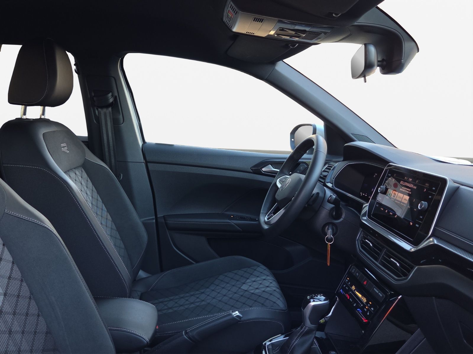 Volkswagen T-Cross - Bild 6
