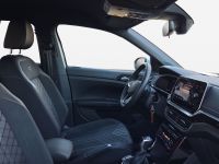 Volkswagen T-Cross - Vorschau Bild 6