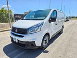 Fiat FIAT Talento 1.6 MJT 120CV PC-TN Furgone 12q - Fiat Talento aus 2016