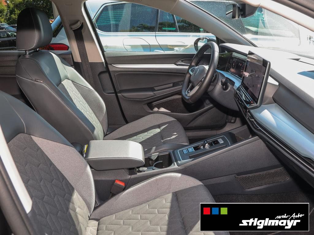 Volkswagen Golf - Bild 5