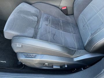 Opel Astra L 5tg GS 1.2 T AT Schiebedach AHK