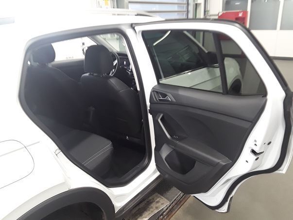 Volkswagen T-Cross - Bild 7