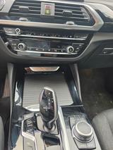BMW X4 xDrive20i Advantage 184PS 58tkm AHK TOP!! - BMW X4 Gebrauchtwagen in Hamburg