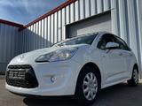 Citroën C3 Exclusive/1. Hand/Service Neu/ Panorama/Klima - Citroën C3 aus 2011: Exclusive