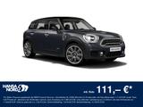MINI Countryman Cooper S All4 LED NAVI SHZ PDC 19" - MINI Cooper S Countryman aus 2018
