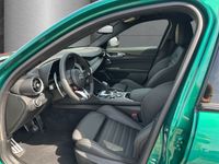 Alfa Romeo Giulia - Vorschau Bild 7