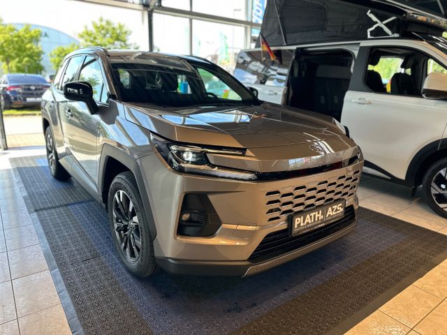 Toyota RAV 4 Teamplayer 2,5l Hybrid 4×4