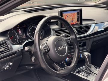 Audi A6 - 8