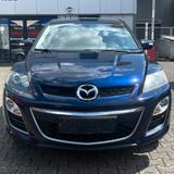 Mazda CX-7 Exclusive-Line 2. Hand Navi Leder Xenon - gebrauchte Mazda CX-7 aus dem Jahr 2013