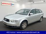 Audi A4 Avant 1.8 T quattro