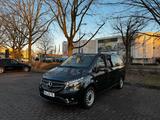 Mercedes-Benz Vito 116 CDI Mixto lang ACC STHZ LEDER Voll LKW