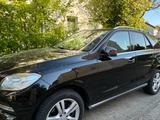 Mercedes-Benz ML 350 4MATIC - - Mercedes-Benz ML 350 in Frankfurt (Main)