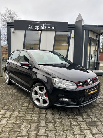 Volkswagen Polo V GTI