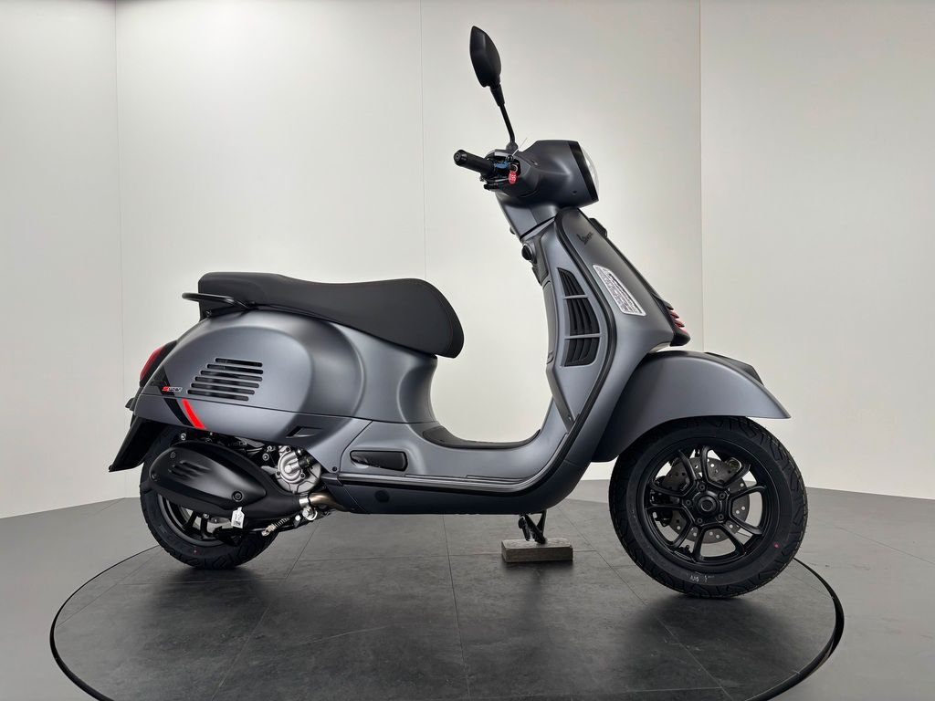 Fahrzeugabbildung Vespa GTS 310 FL SuperSport *MJ2026 *NEUFAHRZEUG