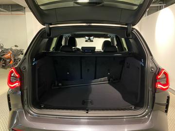 صورة مصغرة 15 لـ 2024 BMW IX3