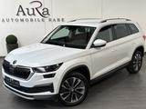 Skoda Kodiaq 2.0 TDI DSG Tour 4x4 NAV+LED+AHK+360°+VC - Skoda Kodiaq TOUR mit Diesel-Antrieb