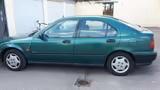 Honda Civic 1.4i City Edition - Honda: Cit