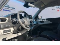 Suzuki Swift - Vorschau Bild 9