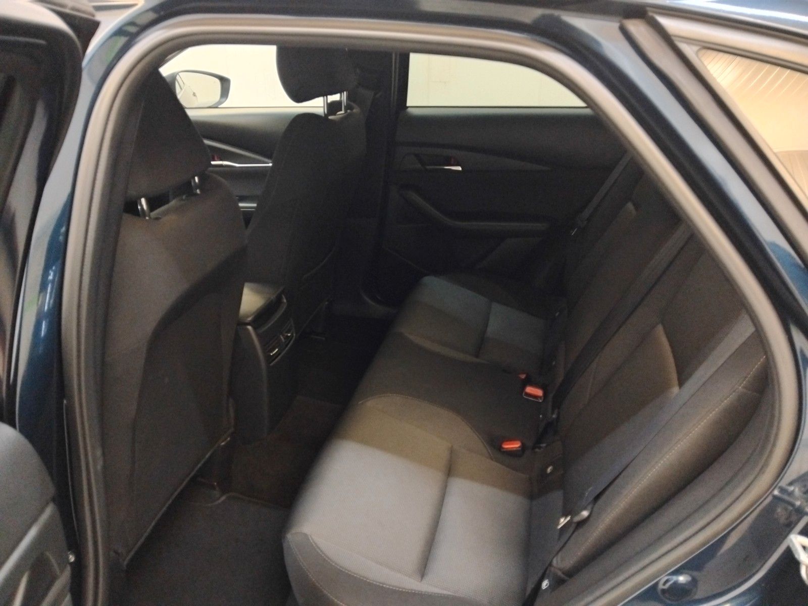 Mazda CX-30 (04/2022, Benzin)