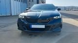 BMW i5 Touring eDrive40 B&W AHK M Sport Pro - BMW i5 von privat