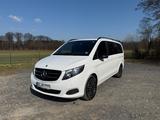 Mercedes-Benz V250D Wertgutachten * Burmester * Leder *TÜV NEU