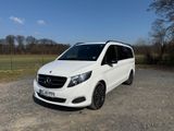 Mercedes-Benz V250D Wertgutachten * Burmester * Leder *TÜV NEU - Mercedes-Benz V-Class in Wuppertal