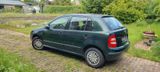 Skoda Fabia 1.4 16V 74 kW 101PS  - Skoda Fabia aus 2000: 1.4