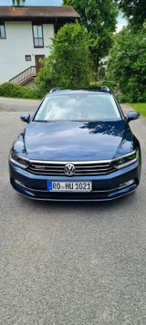 Volkswagen Passat VariantB8 Highline 2.0 TDI 190 PS 4Motion