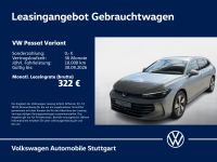 Volkswagen Passat Variant - Vorschau Bild 1