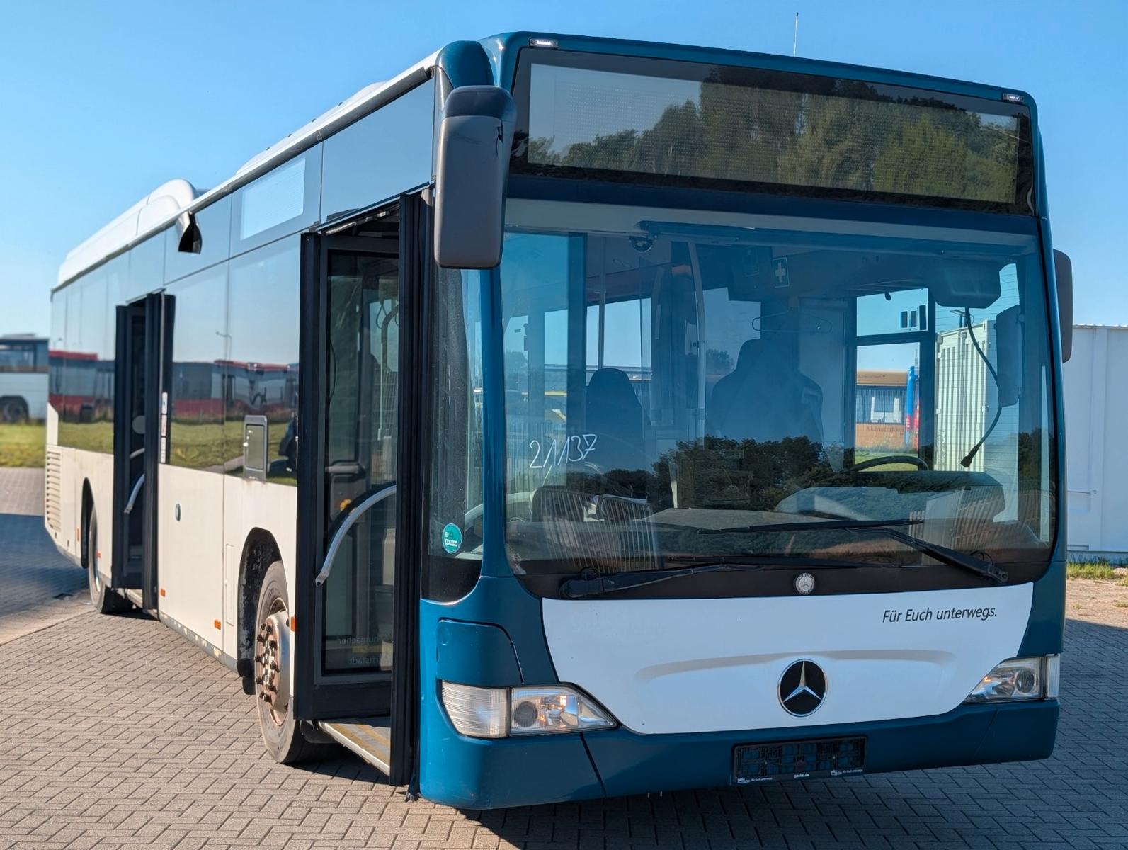 Mercedes-Benz 530 / A21 / A23 / Urbino 12 / Citea